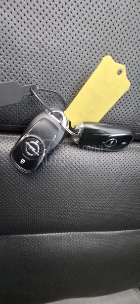 Opel Astra K 1.4 INNOVATION