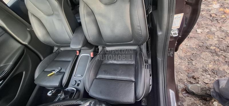 Opel Astra K 1.4 INNOVATION