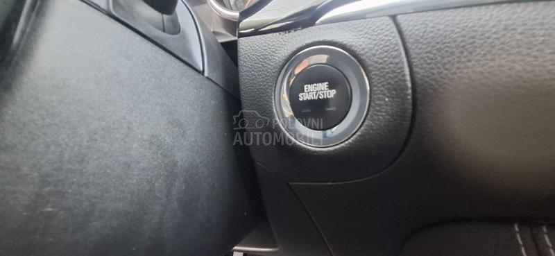 Opel Astra K 1.4 INNOVATION