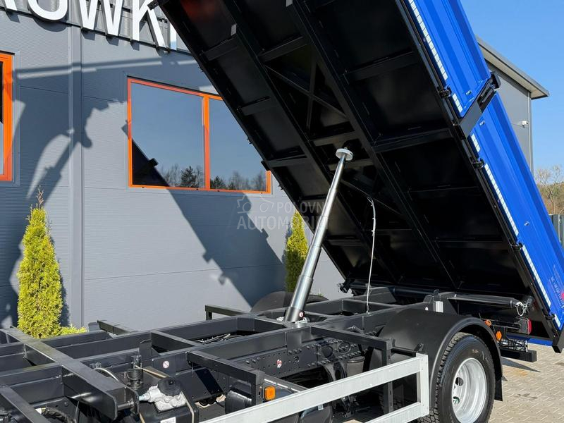 MAN TGM TGL 15.250 / JOA0164