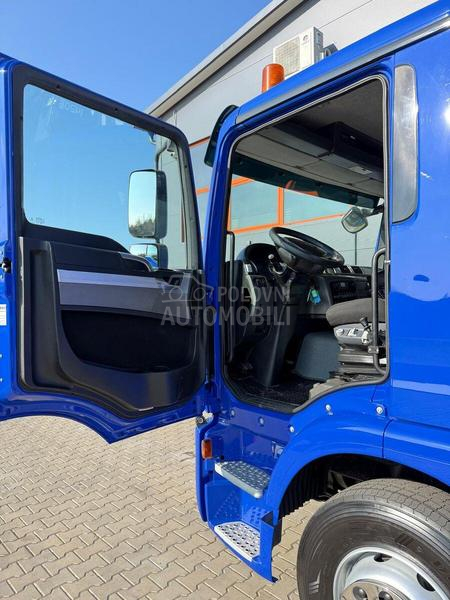 MAN TGM TGL 15.250 / JOA0164