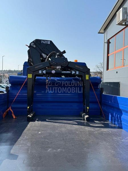 MAN TGM TGL 15.250 / JOA0164