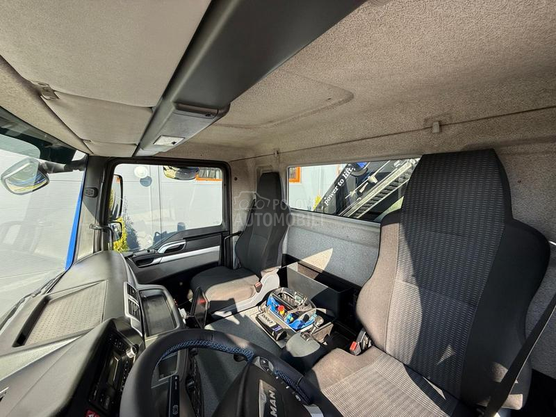 MAN TGM TGL 15.250 / JOA0164