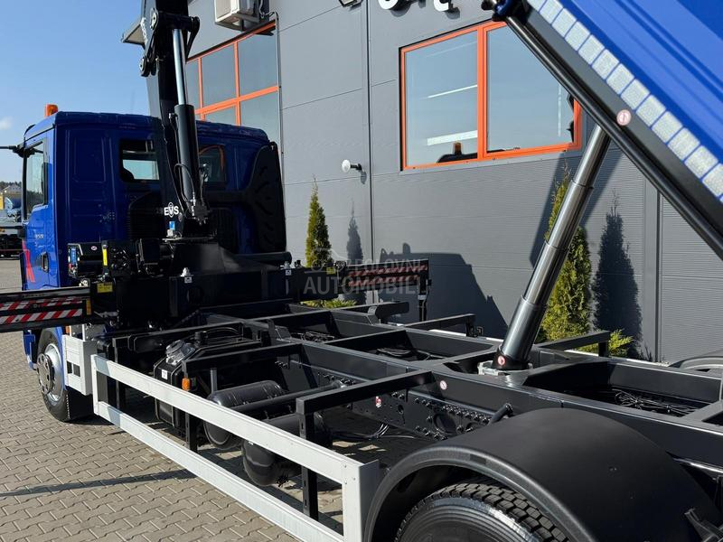 MAN TGM TGL 15.250 / JOA0164