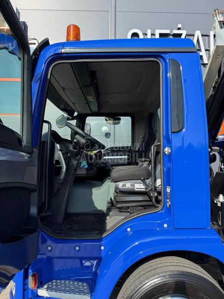 MAN TGM TGL 15.250 / JOA0164