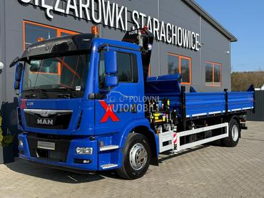 MAN TGM TGL 15.250 / JOA0164