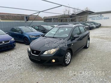 Seat Ibiza 1.6 TDI