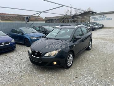 Seat Ibiza 1.6 TDI