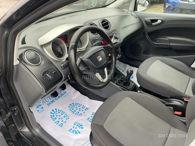 Seat Ibiza 1.6 TDI