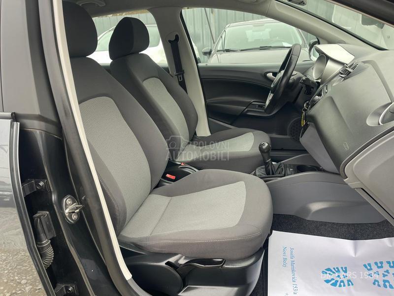 Seat Ibiza 1.6 TDI