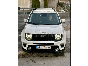 Jeep Renegade 1.6 KUPLJEN NOV