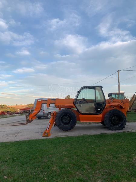 Manitou BF MT 1232 S