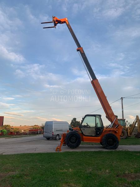 Manitou BF MT 1232 S