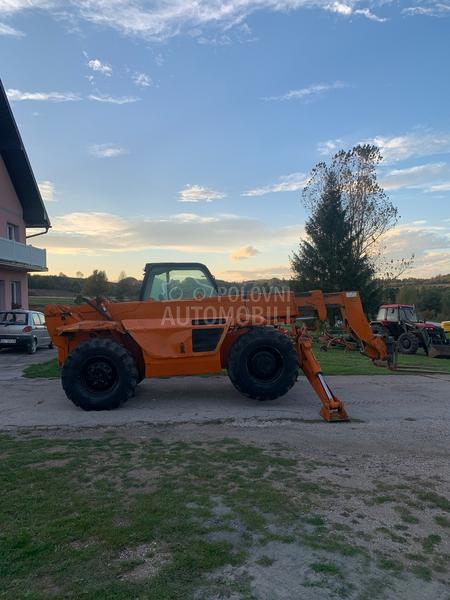 Manitou BF MT 1232 S