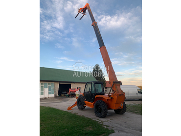 Manitou BF MT 1232 S