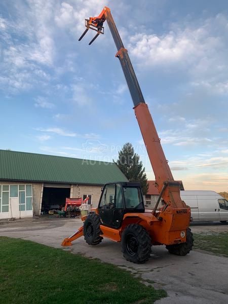 Manitou BF MT 1232 S