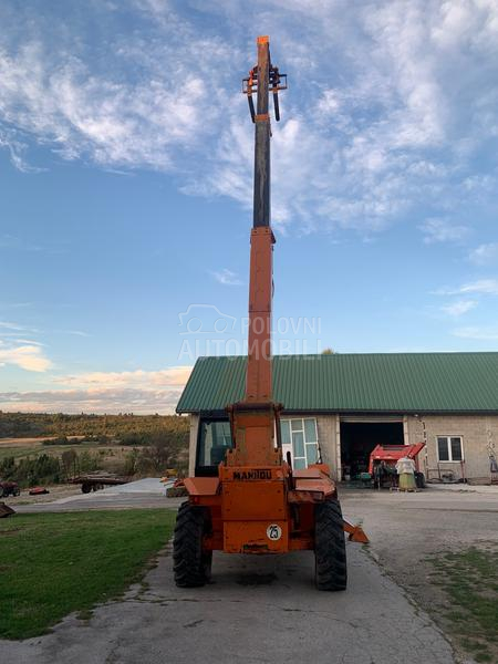 Manitou BF MT 1232 S