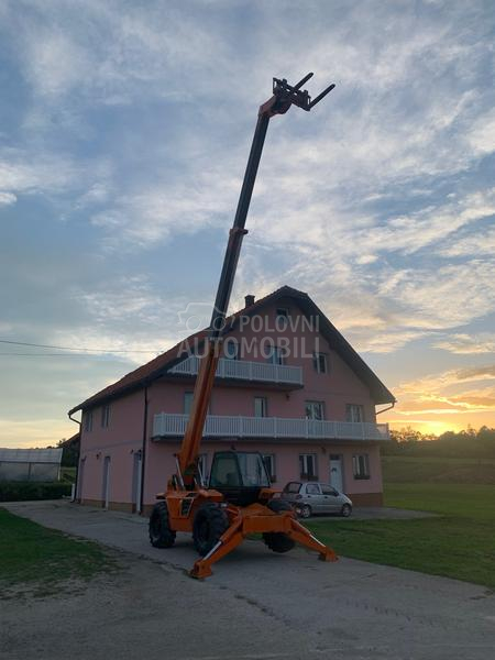 Manitou BF MT 1232 S