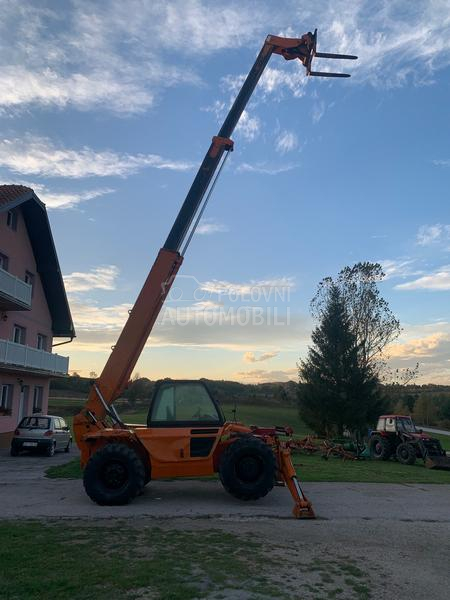 Manitou BF MT 1232 S
