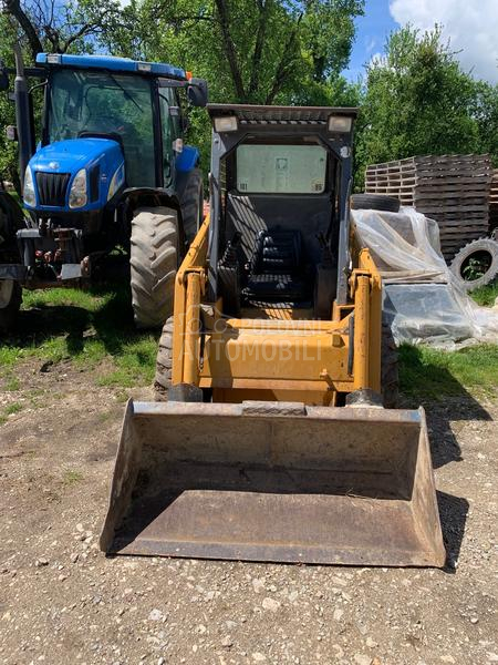 Manitou BF MT 1232 S