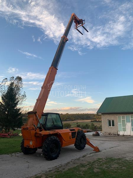 Manitou BF MT 1232 S
