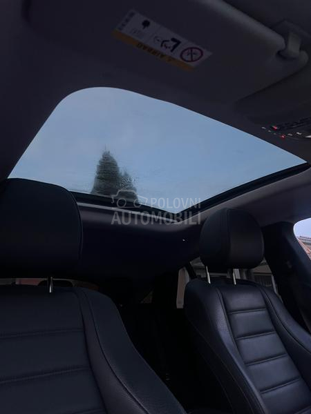 Mercedes Benz GLE 350 COUPE/AMG/4M/VAZDUH