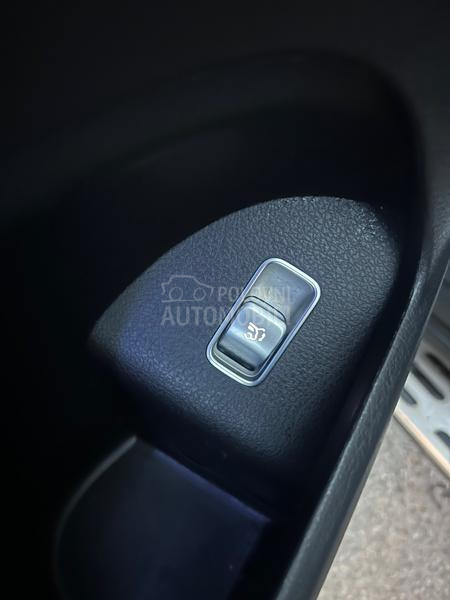 Mercedes Benz GLE 350 COUPE/AMG/4M/VAZDUH