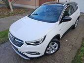 Opel Grandland X 2.0D ULTIMATE AT CH