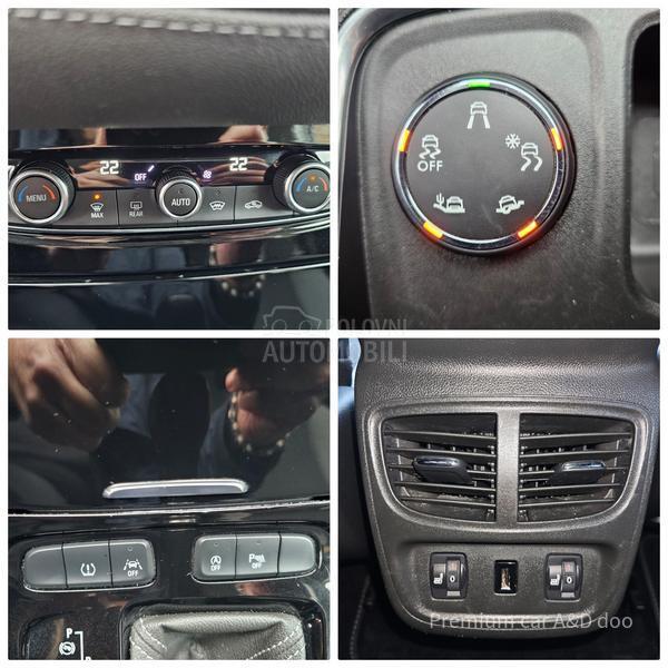 Opel Grandland X 2.0D ULTIMATE AT CH