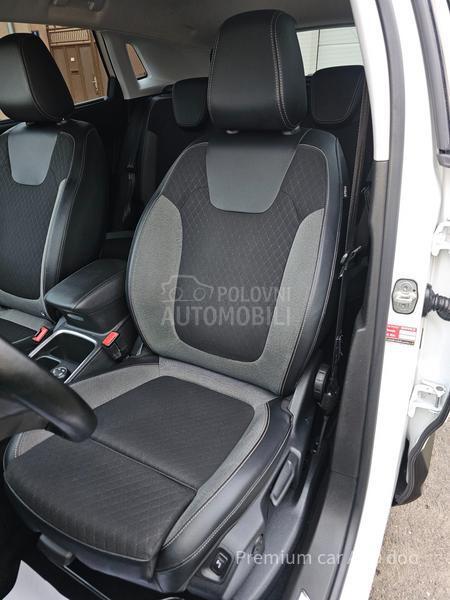 Opel Grandland X 2.0D ULTIMATE AT CH