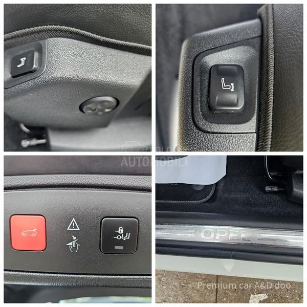 Opel Grandland X 2.0D ULTIMATE AT CH