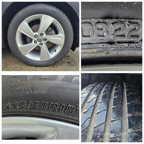 Opel Grandland X 2.0D ULTIMATE AT CH