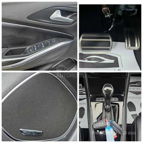 Opel Grandland X 2.0D ULTIMATE AT CH