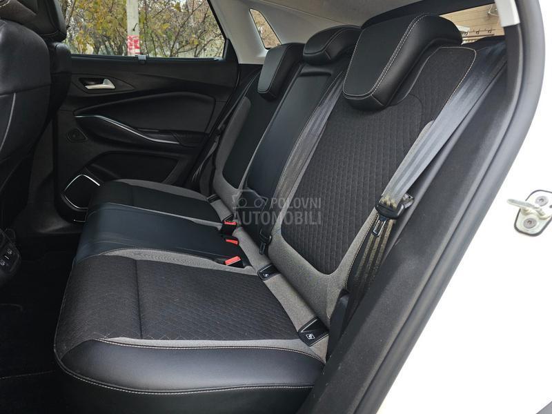 Opel Grandland X 2.0D ULTIMATE AT CH