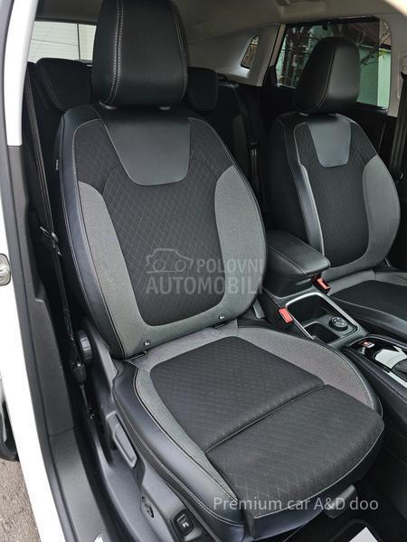 Opel Grandland X 2.0D ULTIMATE AT CH