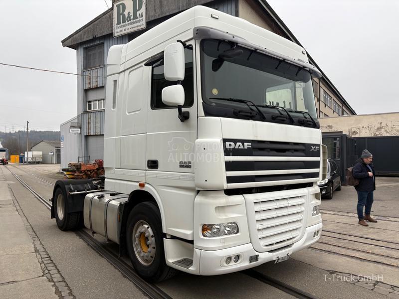 DAF XF 105.460