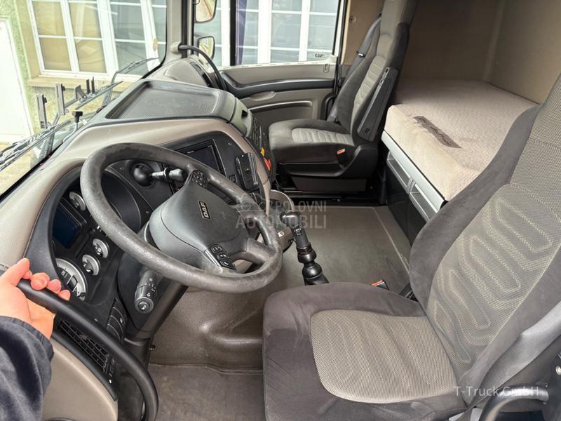 DAF XF 105.460