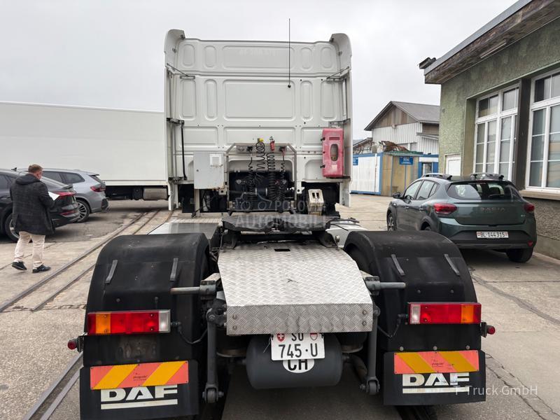 DAF XF 105.460