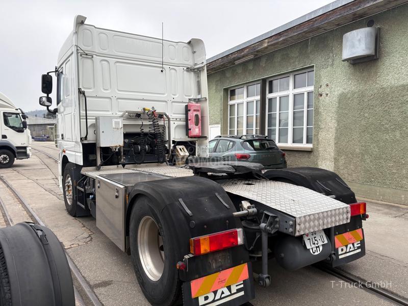 DAF XF 105.460