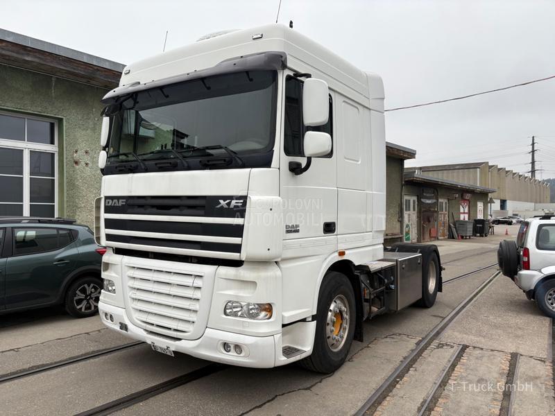 DAF XF 105.460