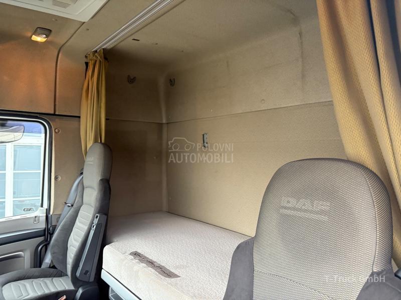 DAF XF 105.460