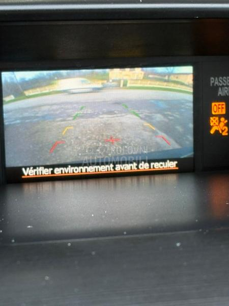 Subaru Forester 2.0i BOXER