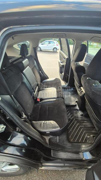 Honda CR-V 2.2 i-DTEC 4WD
