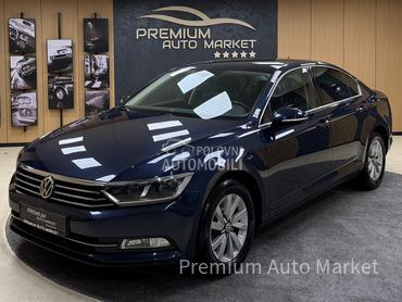 Volkswagen Passat B8 //1.6 TDI//DSG/NOV
