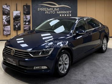 Volkswagen Passat B8 //1.6 TDI//DSG/NOV