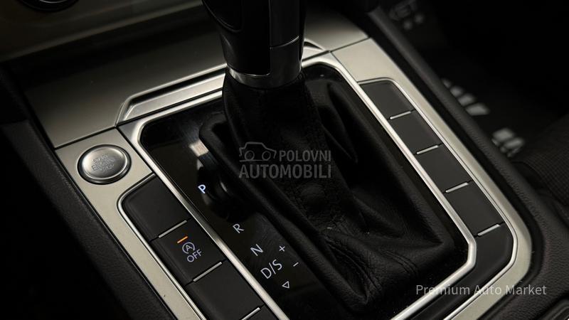 Volkswagen Passat B8 //1.6 TDI//DSG/NOV