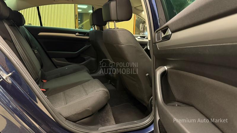 Volkswagen Passat B8 //1.6 TDI//DSG/NOV