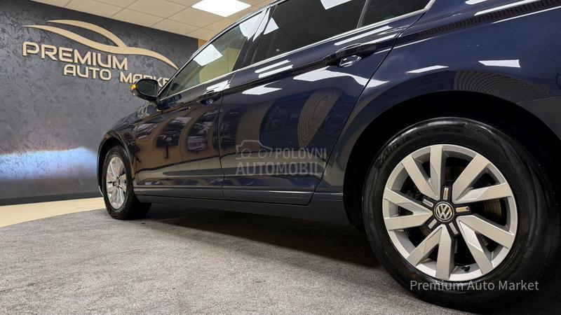 Volkswagen Passat B8 //1.6 TDI//DSG/NOV