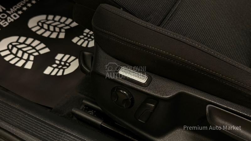 Volkswagen Passat B8 //1.6 TDI//DSG/NOV