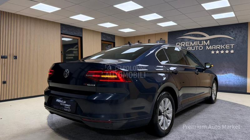 Volkswagen Passat B8 //1.6 TDI//DSG/NOV